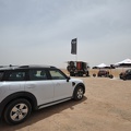 MINI John Cooper Works Rally Media Desert Experience 3