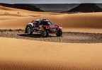 Dakar 2020 Line-up