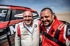 MSK Rally Team