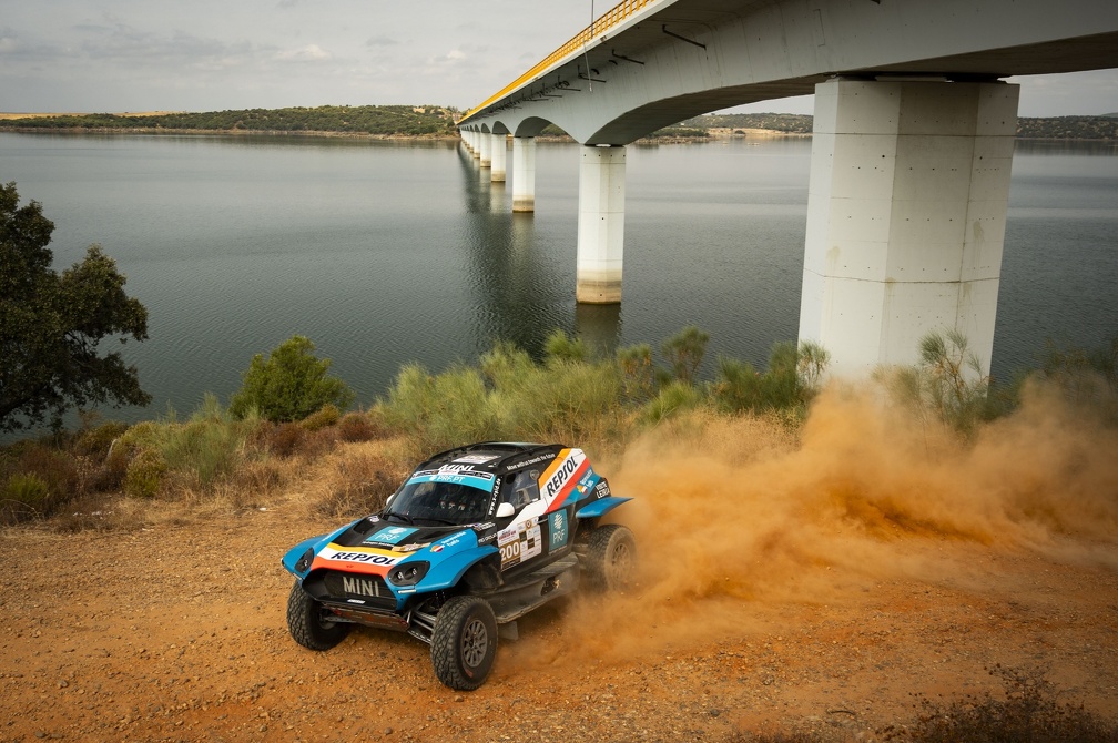 RC24 Baja Reguengos056