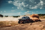 MINI JCW Rally 3.0i