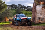 RC25 BAJA BEJA1064