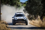 Baja TT Sharish