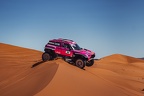 Baja Morocco