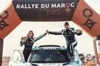 Rallye du Maroc